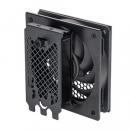 SilverStone 外部冷却ファン FDP02