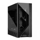 SilverStone PCケース SST-ALF2B-G
