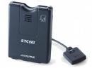 アルパイン ETC車載器 HCE-B120