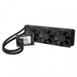 SilverStone 液冷クーラー XE360-4677