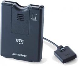 アルパイン ETC車載器 HCE-B063