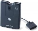アルパイン ETC車載器 HCE-B063