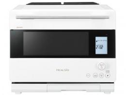 SHARP ウォーターオーブン AX-N1D ホワイト