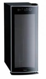 KNチヨダ ワインセラー VT-WC12A