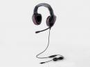 エレコム ヘッドセット HS-G50BK