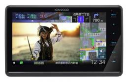 JVCケンウッド カーナビ MDV-S811HDF