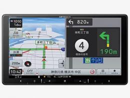 PIONEER カーナビ AVIC-RQ721