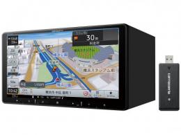 PIONEER カーナビ AVIC-RQ721-DC
