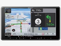 PIONEER カーナビ AVIC-RF721
