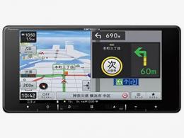 PIONEER カーナビ AVIC-RW721