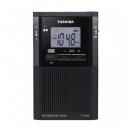 東芝 AM/FMポケットラジオ TY-SCR5