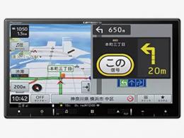 PIONEER カーナビ AVIC-RZ721