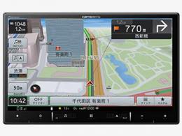 PIONEER カーナビ AVIC-RL521
