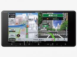 PIONEER カーナビ AVIC-RW121