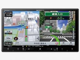 PIONEER カーナビ AVIC-RZ121