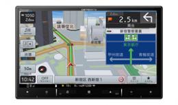 PIONEER カーナビ AVIC-RL821-D