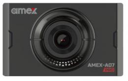 青木製作所 ドライブレコーダー AMEX-A07P