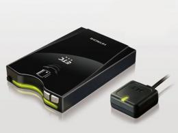 日立 ETC車載器 HF-EV715