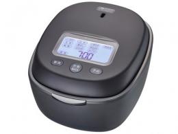 タイガー 圧力IHジャー炊飯器 JPL-Y100 エボニーブラック 5.5合炊き