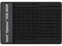 Optane SSD 905P SSDPE21D480GAX1