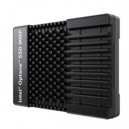 Optane SSD 905P SSDPE21D480GAM3