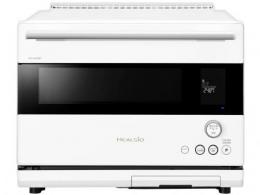 SHARP ウォーターオーブン AX-RS1C マットホワイト