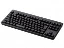 エレコム Bluetooth コンパクトキーボード TK-FBM111BK