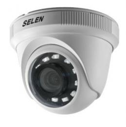 セレン 防犯カメラ SHT-G382