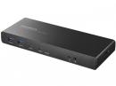 IODATA ドッキングステーション US3C-DS1