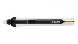 EPSON プロジェクター用電子ペン ELPPN05A (黄色)