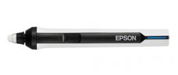 EPSON プロジェクター用電子ペン ELPPN05B (青色)