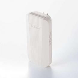 エレコム Wi-Fi中継器 WTC-X3000GC ホワイト