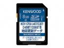 JVCケンウッド カーナビ地図更新SDカード KNA-MD23C