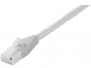 BUFFALO LANケーブル BSLS6NU10WH2 1m ブルー