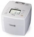 三菱電機 ジャー炊飯器 NJ-VWC10 月白 5.5合炊き