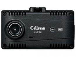 セルスター ドライブレコーダー CS-21FH
