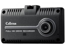 セルスター ドライブレコーダー CS-31F