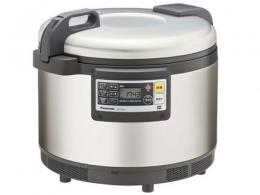 パナソニック 業務用IH炊飯器 SR-PGC54 30合炊き 単相200V