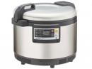 パナソニック 業務用IH炊飯器 SR-PGC54 30合炊き 単相200V