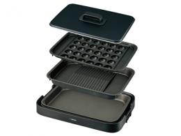 象印 ホットプレート EA-KK30