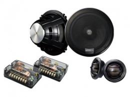 PIONEER カースピーカー TS-Z172PRS