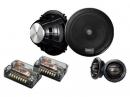 PIONEER カースピーカー TS-Z172PRS