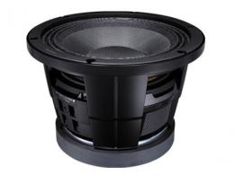 PIONEER カースピーカー TS-W252PRS