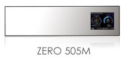 コムテック レーダー探知機 ZERO 505M