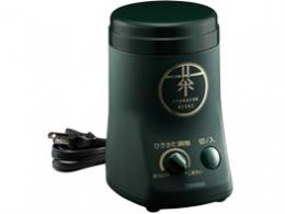 ツインバード お茶ひき器 GS-4671DG
