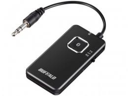 BUFFALO レシーバー BSHSBTR500BK