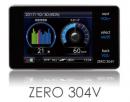 コムテック レーダー探知機 ZERO 304V
