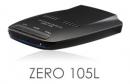 コムテック レーダー探知機 ZERO 105L