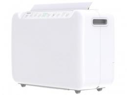 ヤマゼン 衣類乾燥除湿機 YDC-G120