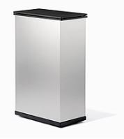 サンカ ゴミ箱 CLEAN BOX 20L SCB-020 S